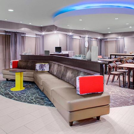 Springhill Suites By Marriott Memphis East Galleria Zewnętrze zdjęcie
