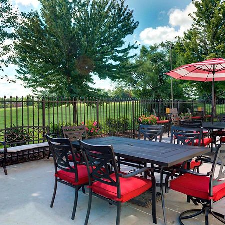 Springhill Suites By Marriott Memphis East Galleria Zewnętrze zdjęcie