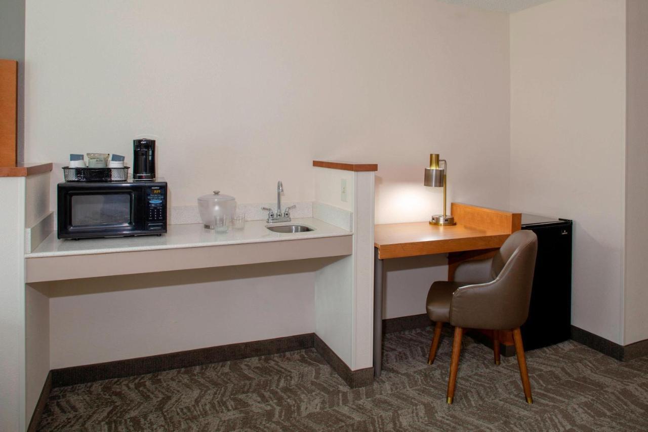 Springhill Suites By Marriott Memphis East Galleria Zewnętrze zdjęcie