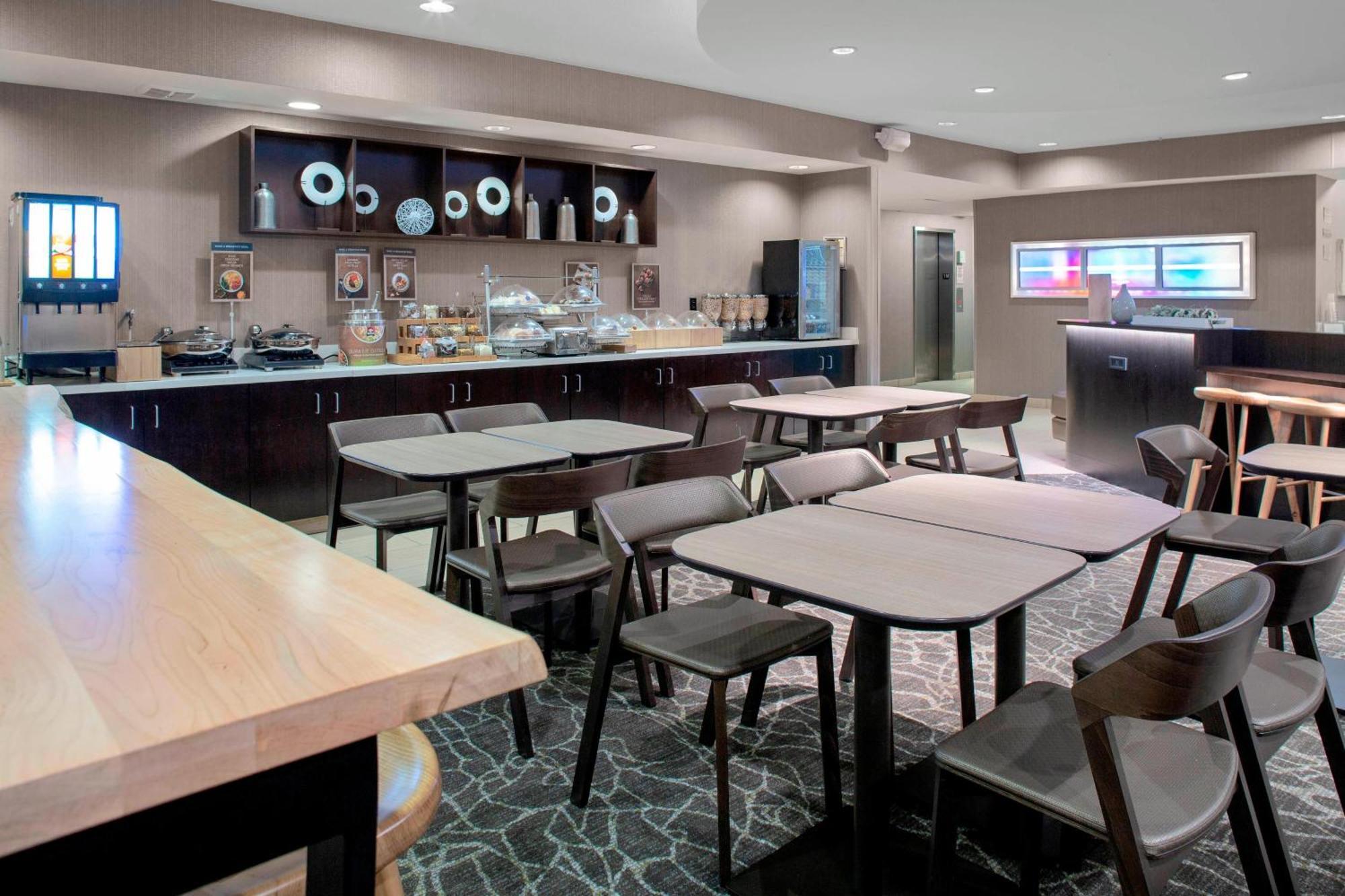 Springhill Suites By Marriott Memphis East Galleria Zewnętrze zdjęcie