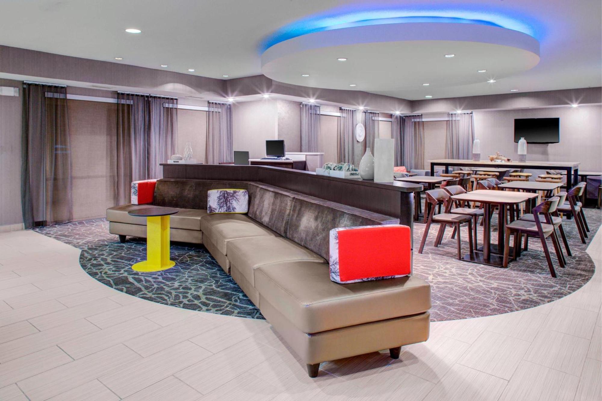 Springhill Suites By Marriott Memphis East Galleria Zewnętrze zdjęcie