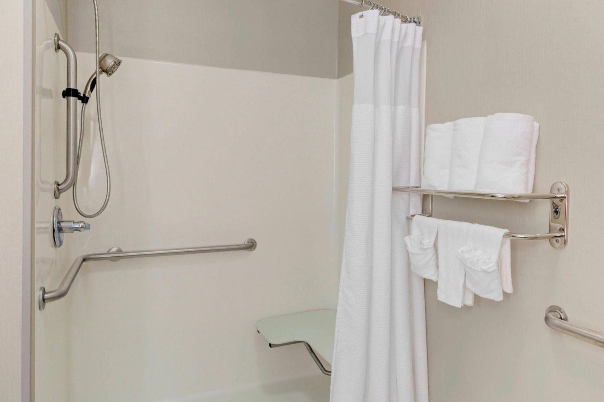 Springhill Suites By Marriott Memphis East Galleria Zewnętrze zdjęcie