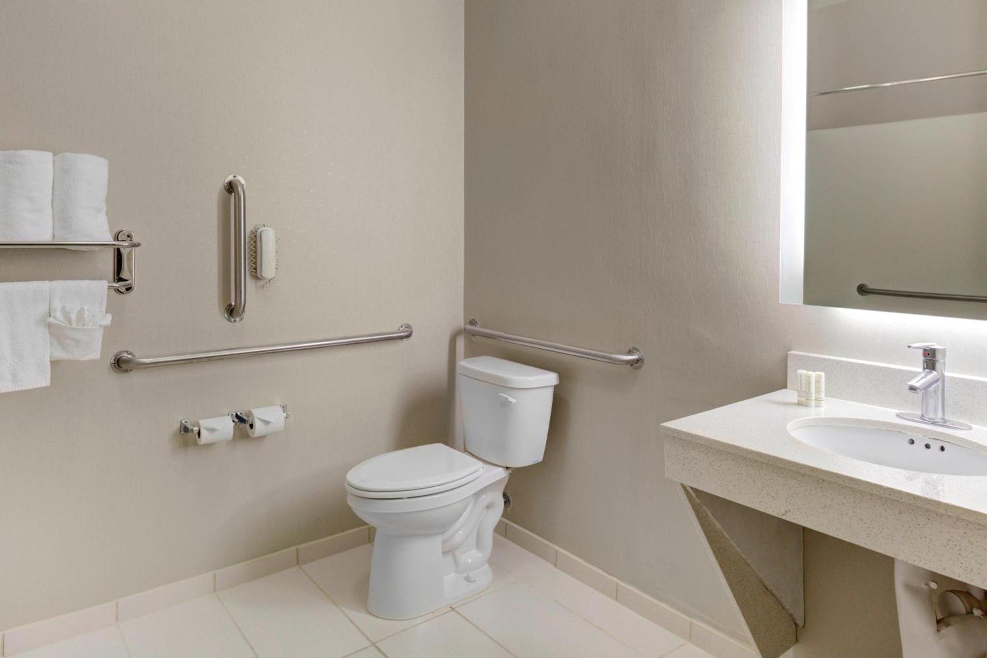 Springhill Suites By Marriott Memphis East Galleria Zewnętrze zdjęcie