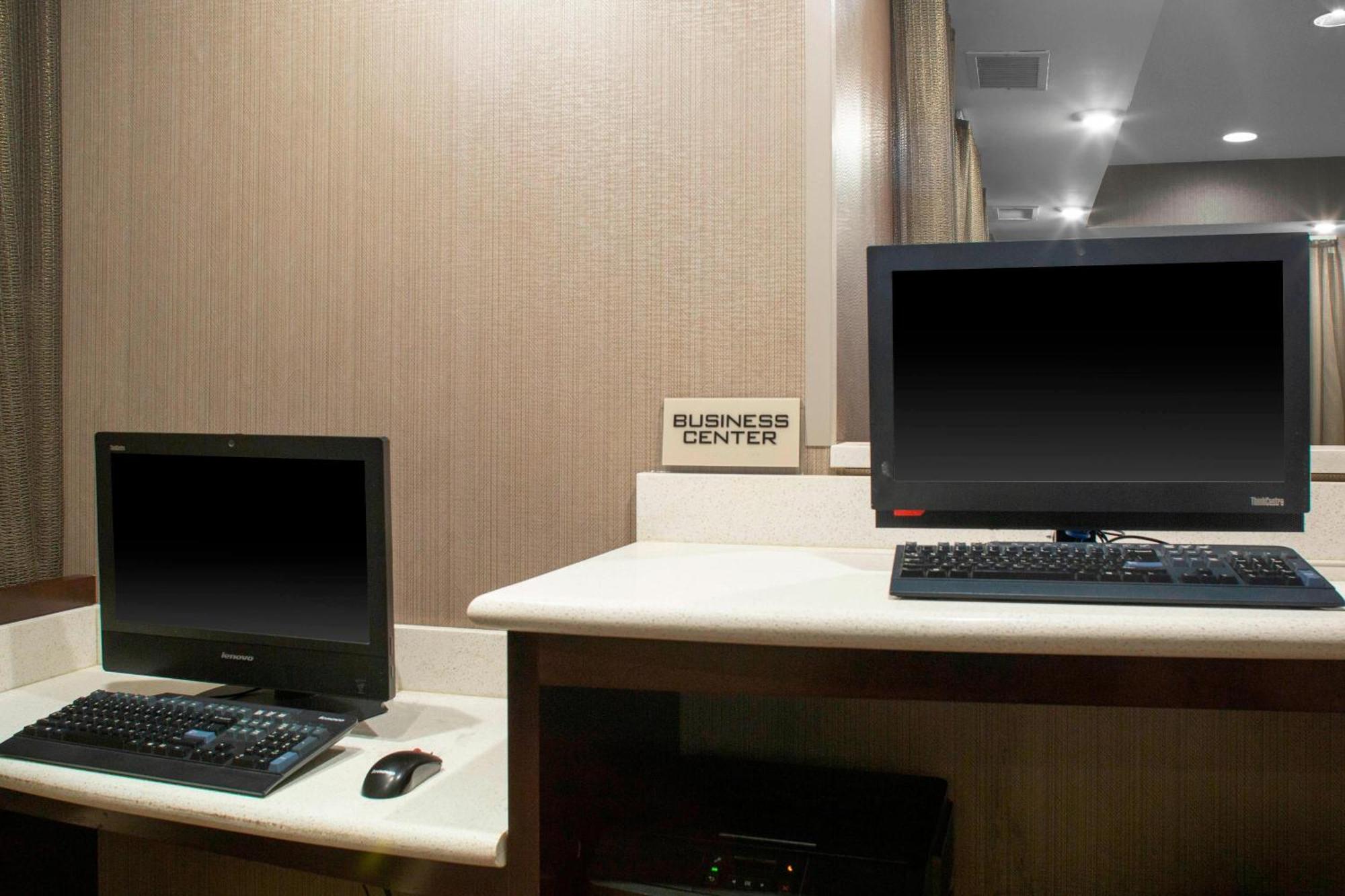 Springhill Suites By Marriott Memphis East Galleria Zewnętrze zdjęcie