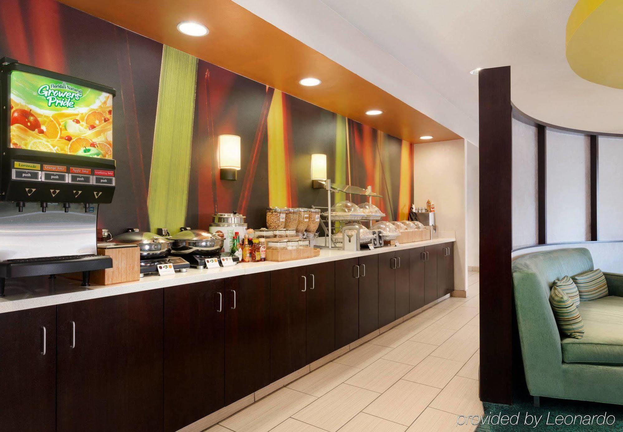 Springhill Suites By Marriott Memphis East Galleria Zewnętrze zdjęcie