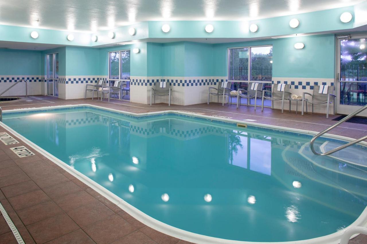 Springhill Suites By Marriott Memphis East Galleria Zewnętrze zdjęcie