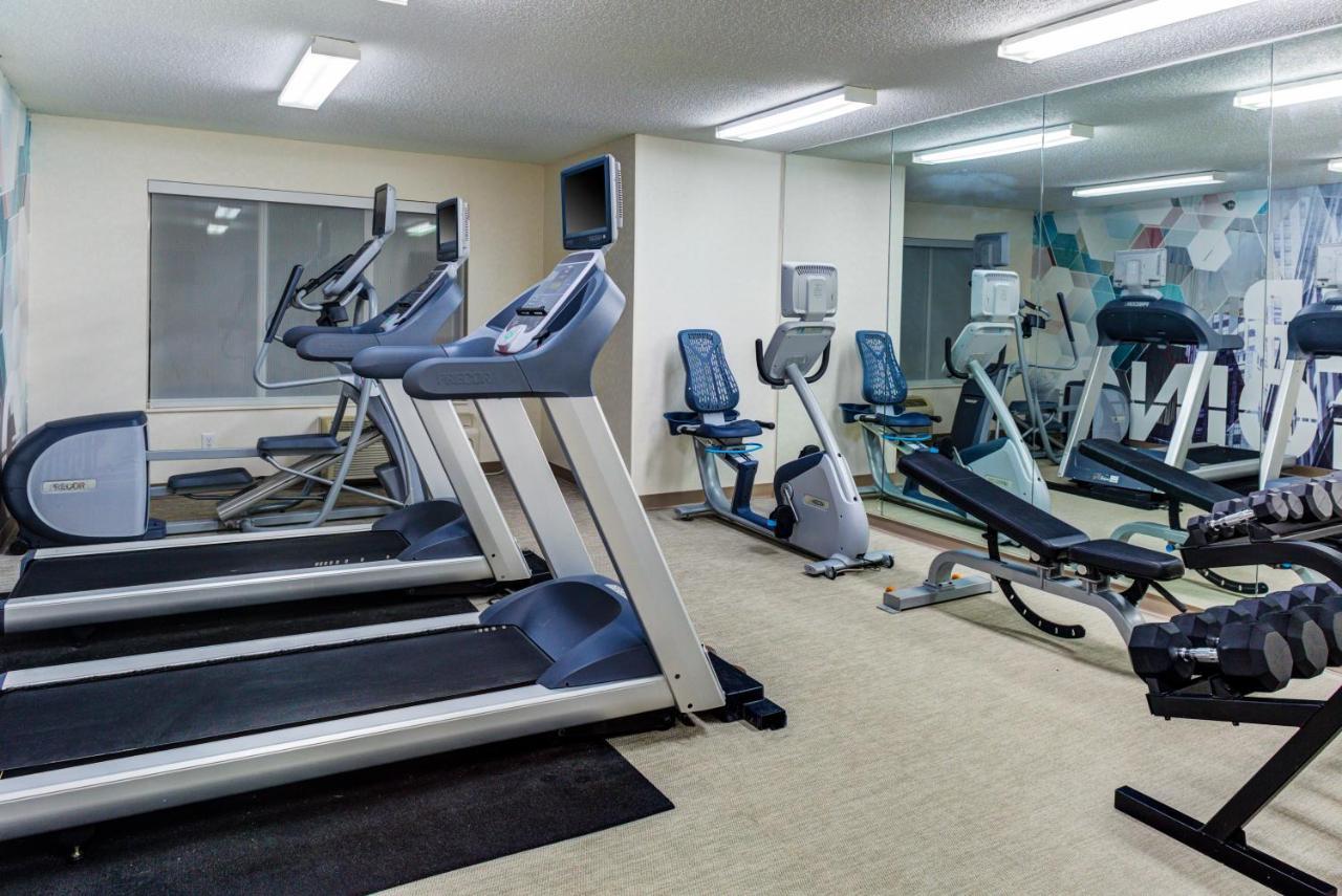 Springhill Suites By Marriott Memphis East Galleria Zewnętrze zdjęcie