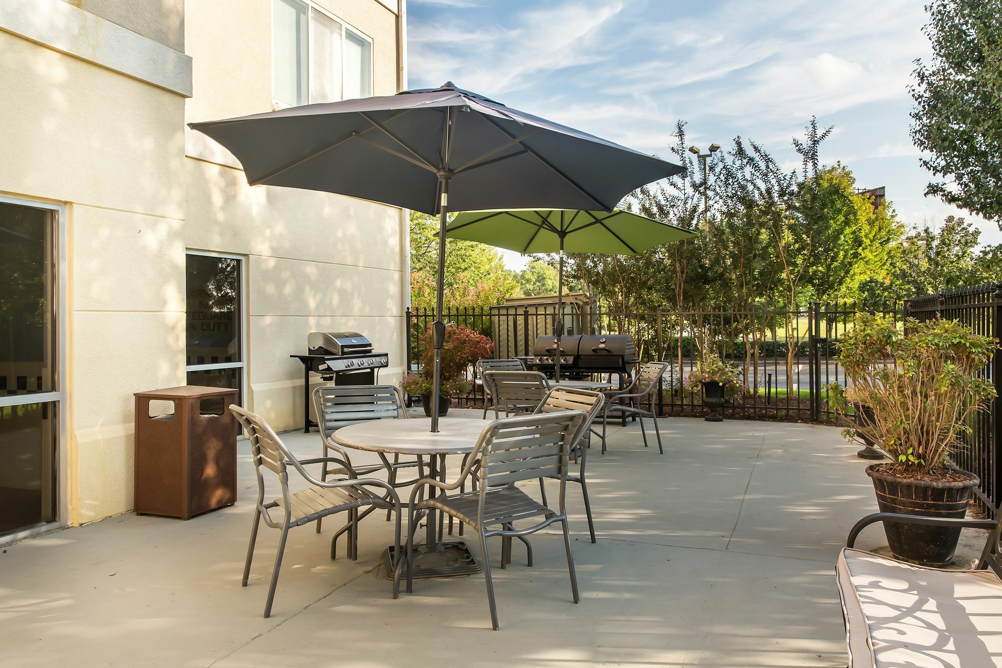 Springhill Suites By Marriott Memphis East Galleria Zewnętrze zdjęcie