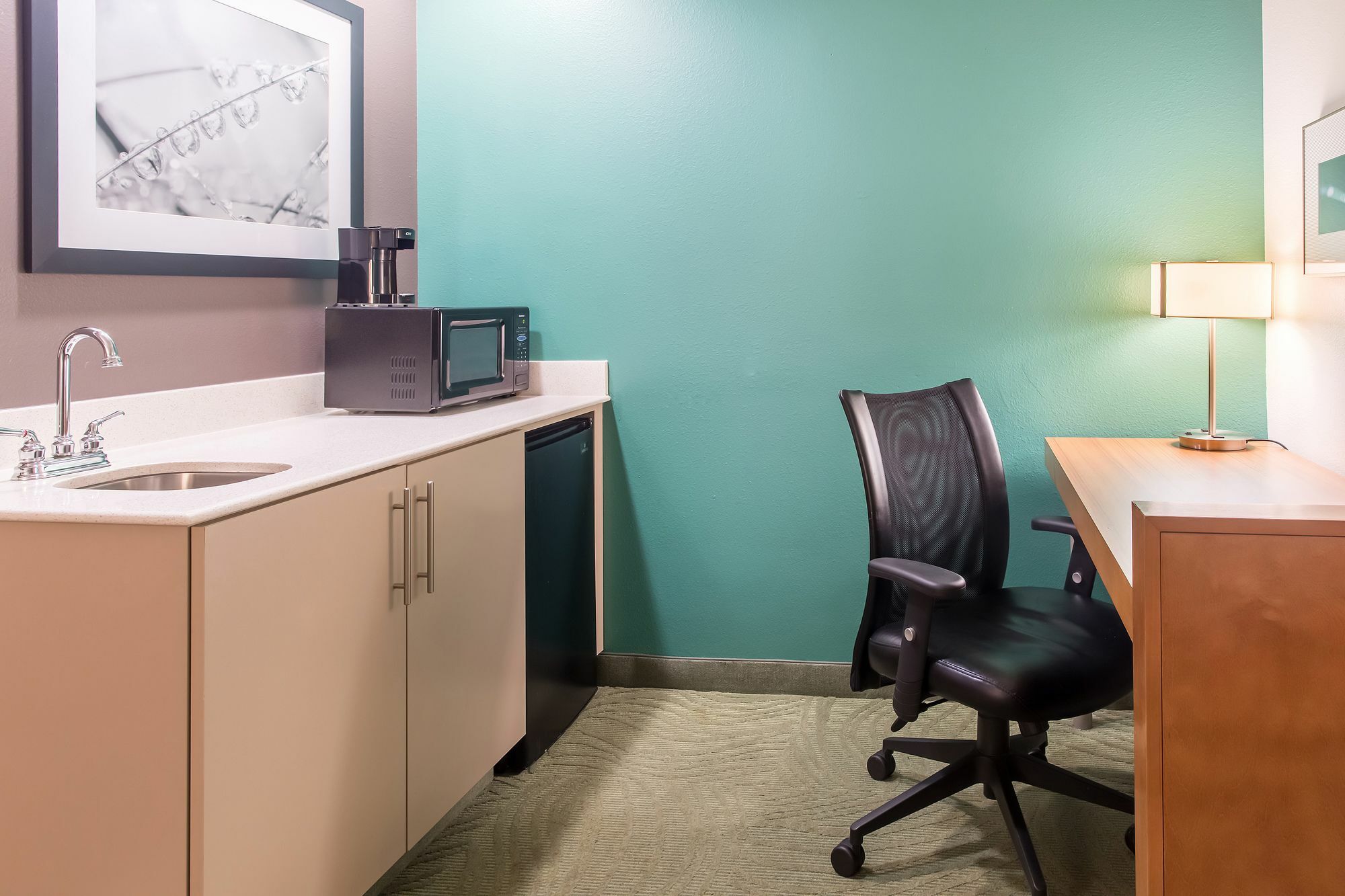 Springhill Suites By Marriott Memphis East Galleria Zewnętrze zdjęcie