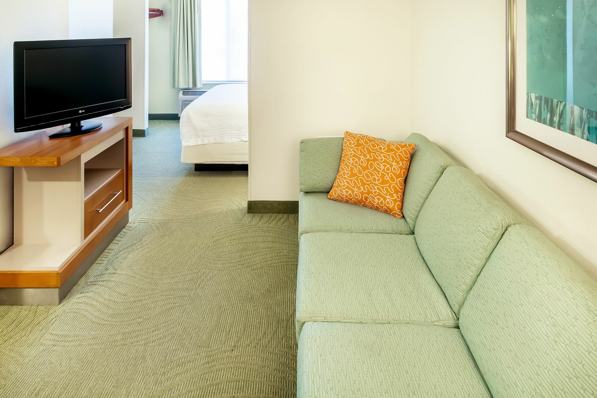 Springhill Suites By Marriott Memphis East Galleria Zewnętrze zdjęcie