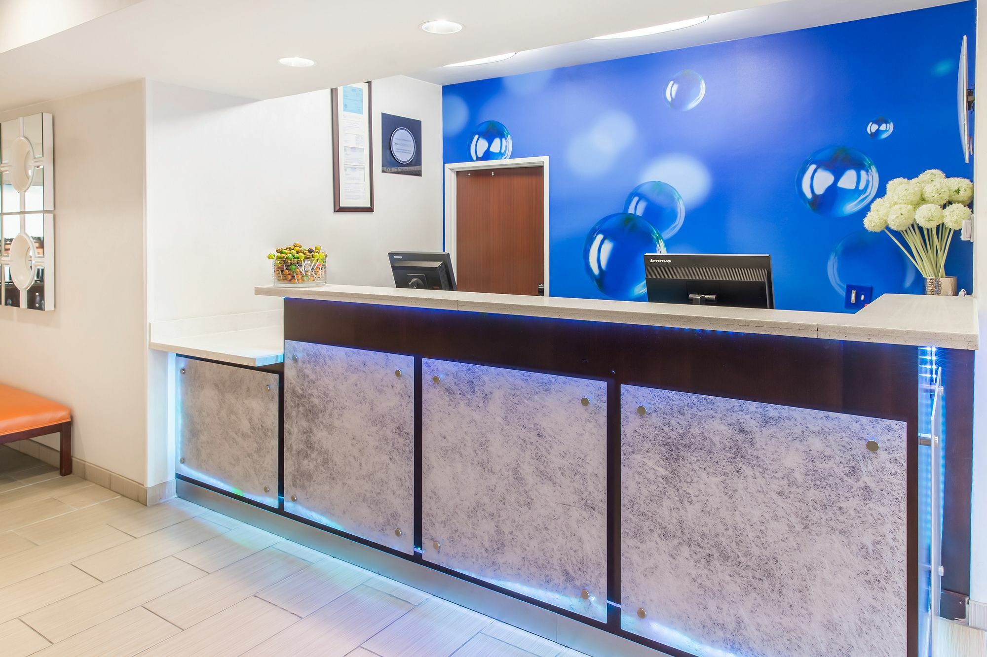 Springhill Suites By Marriott Memphis East Galleria Zewnętrze zdjęcie