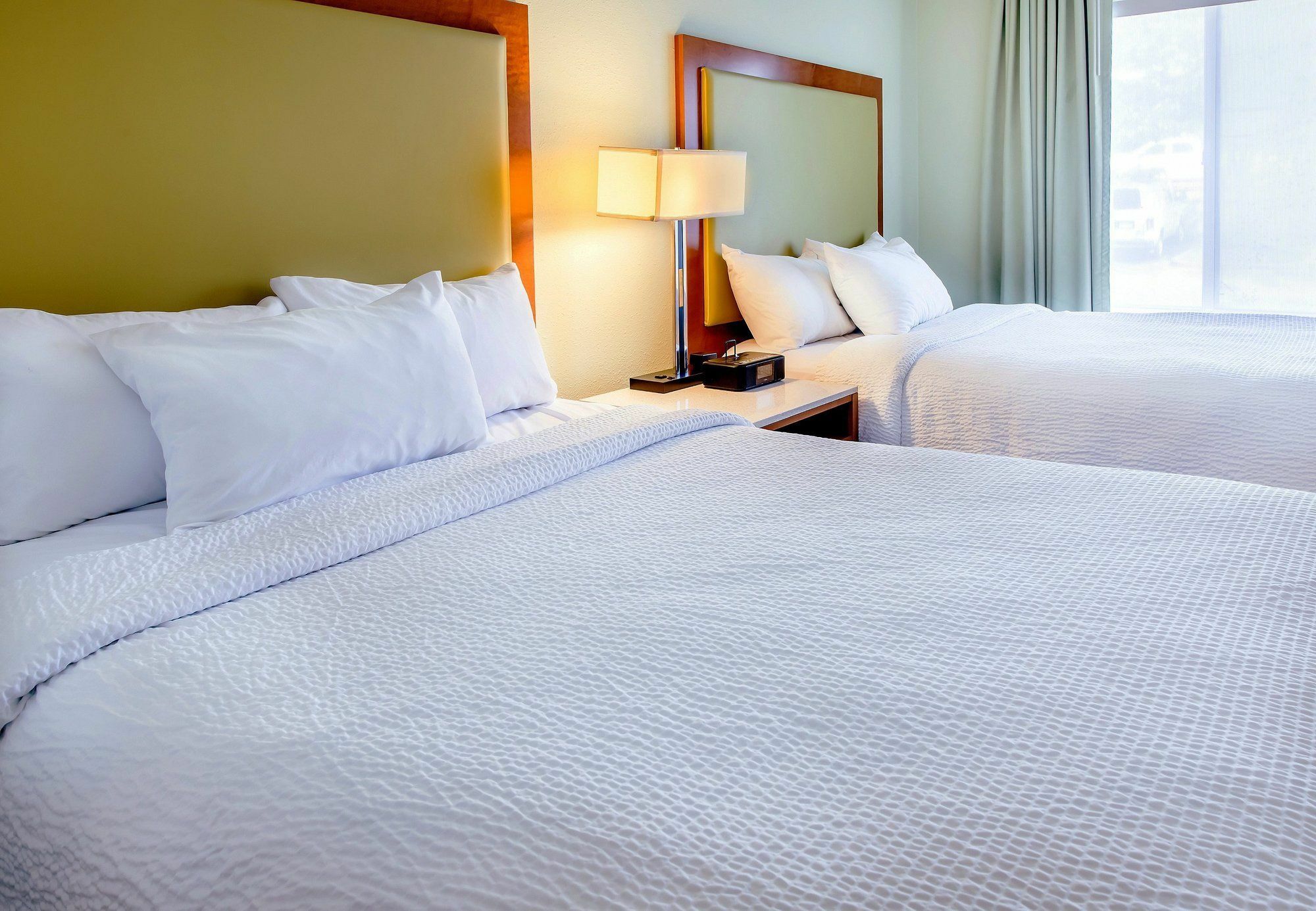 Springhill Suites By Marriott Memphis East Galleria Zewnętrze zdjęcie