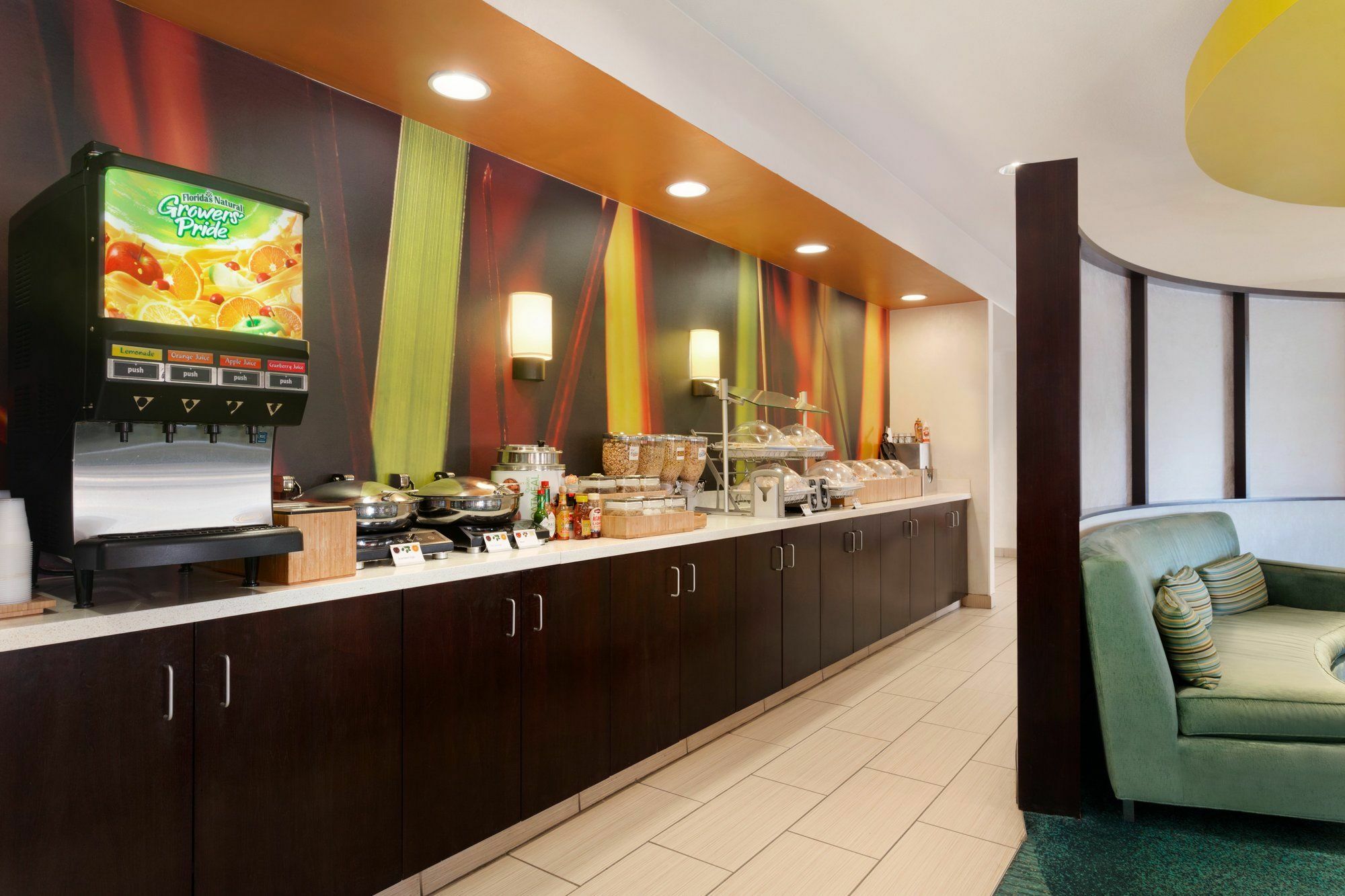 Springhill Suites By Marriott Memphis East Galleria Zewnętrze zdjęcie