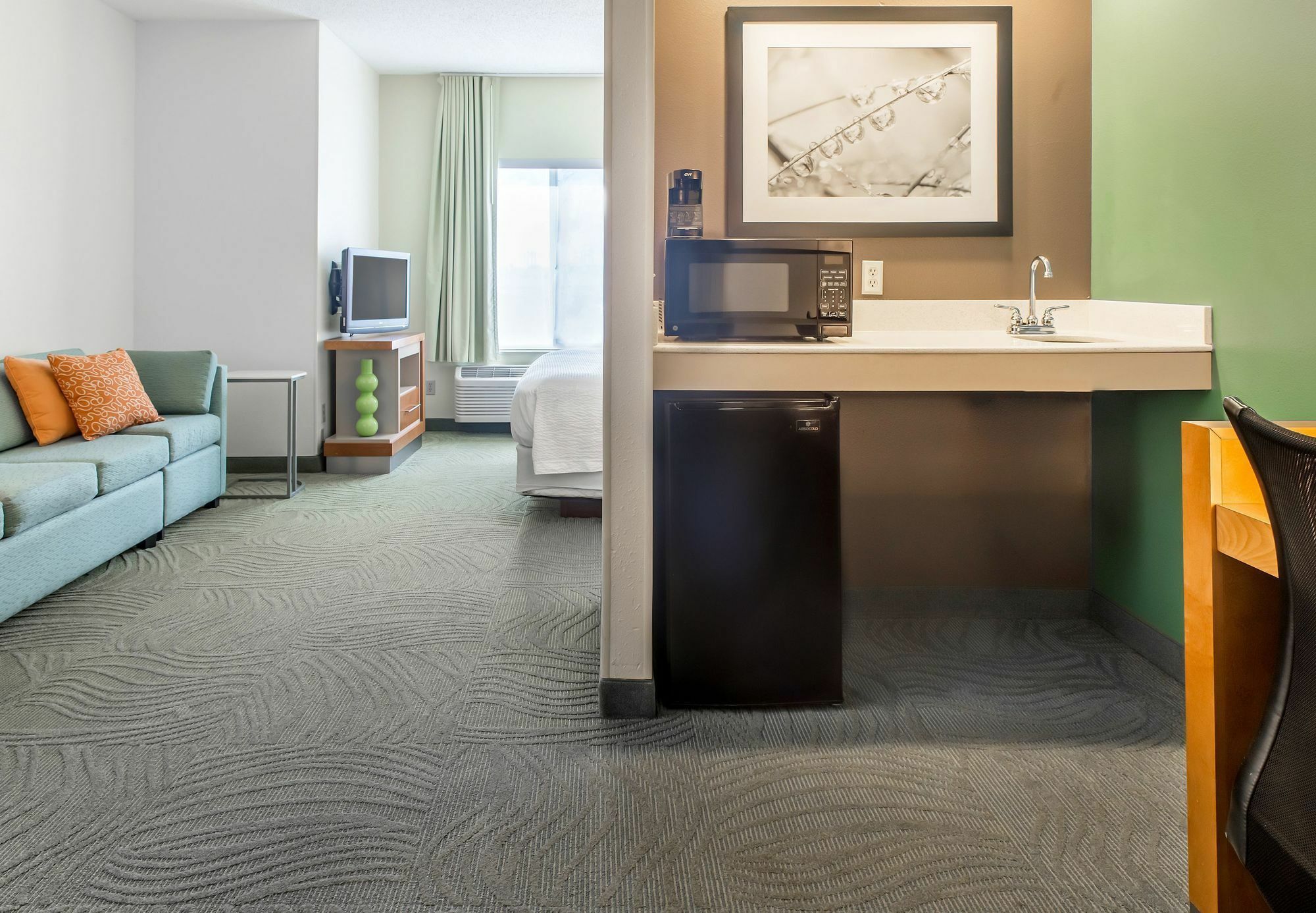 Springhill Suites By Marriott Memphis East Galleria Zewnętrze zdjęcie