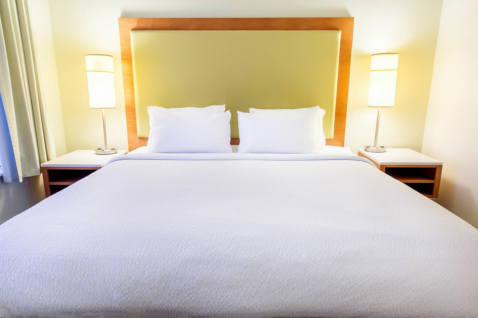 Springhill Suites By Marriott Memphis East Galleria Zewnętrze zdjęcie