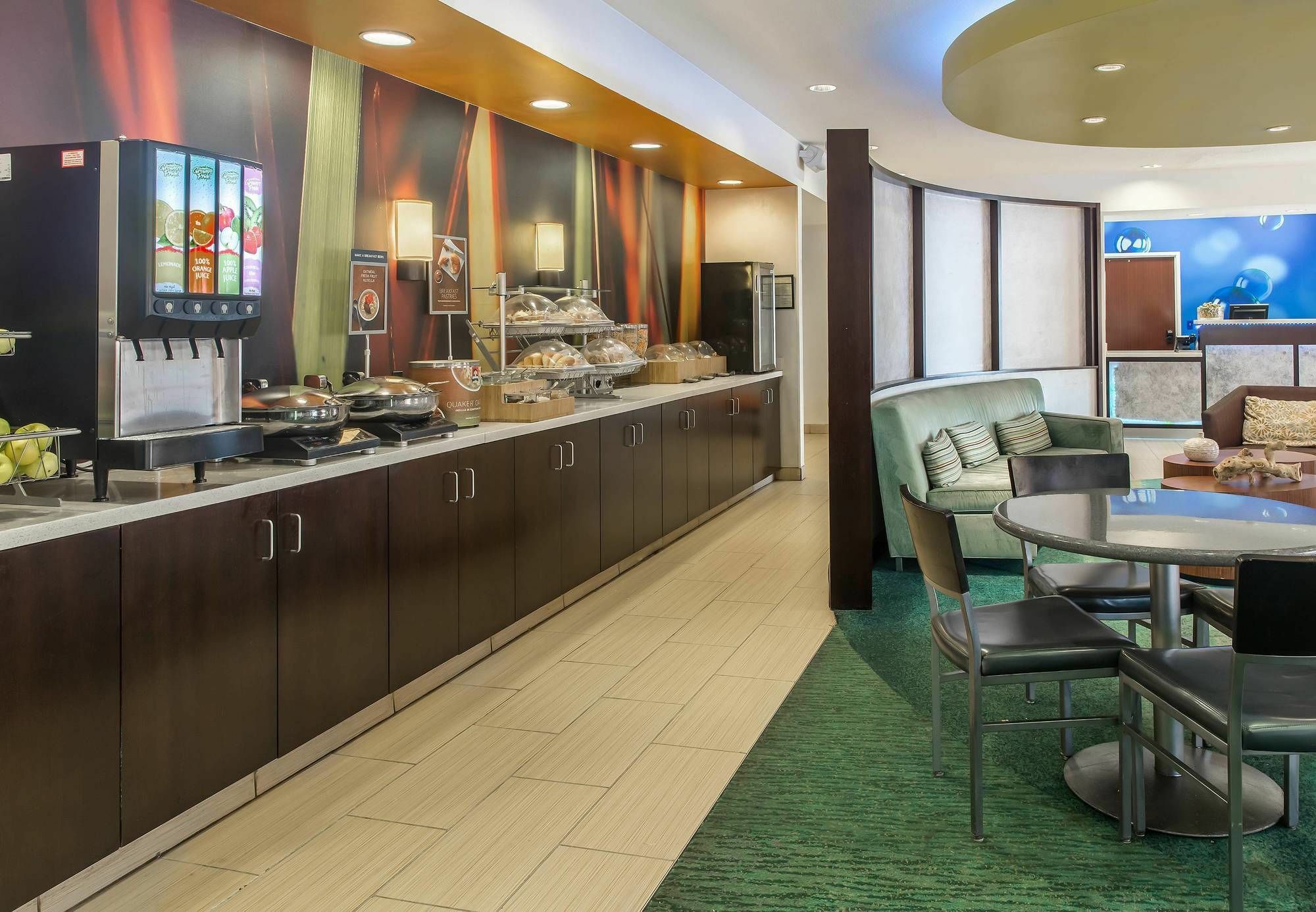 Springhill Suites By Marriott Memphis East Galleria Zewnętrze zdjęcie